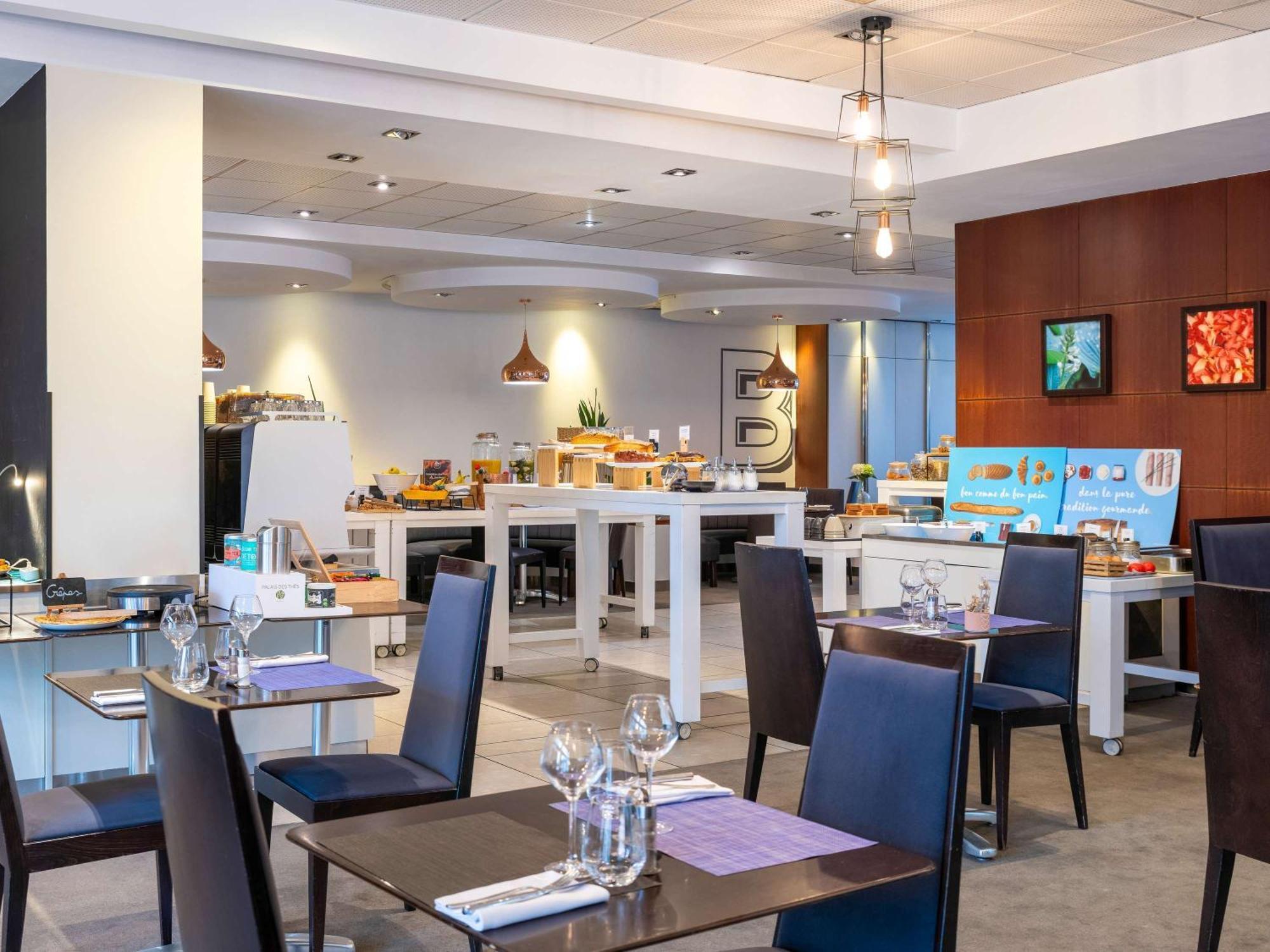 Novotel Grenoble Centre Экстерьер фото